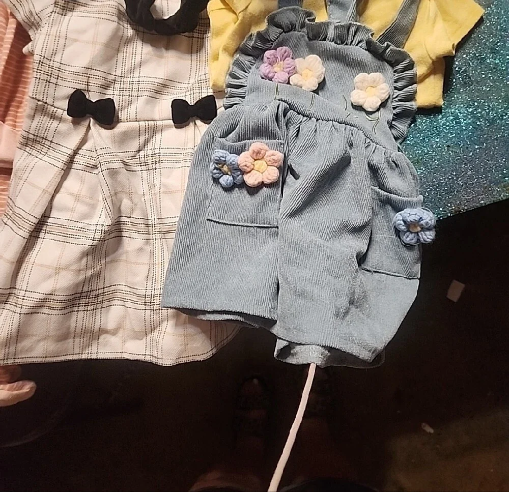 Girls 6-9 Months Bundle 25 Pieces